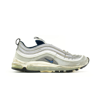 Nike Air Max 97 OG 1997 Release Womens 10.5 / Mens 9