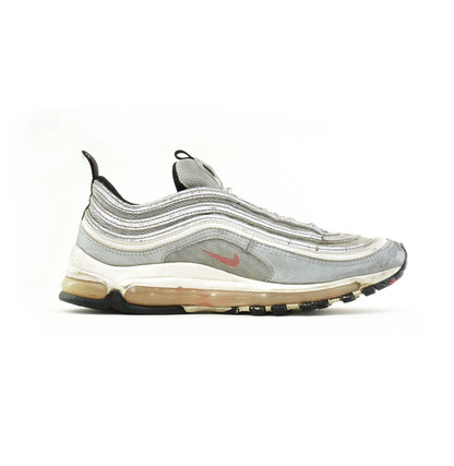Nike Air Max 97 Silver Bullet Original 1996 SS Sample