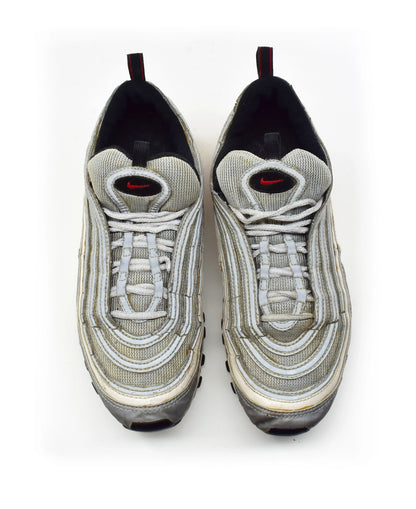 Nike Air Max 97 Silver Bullet Original 1996 SS Sample