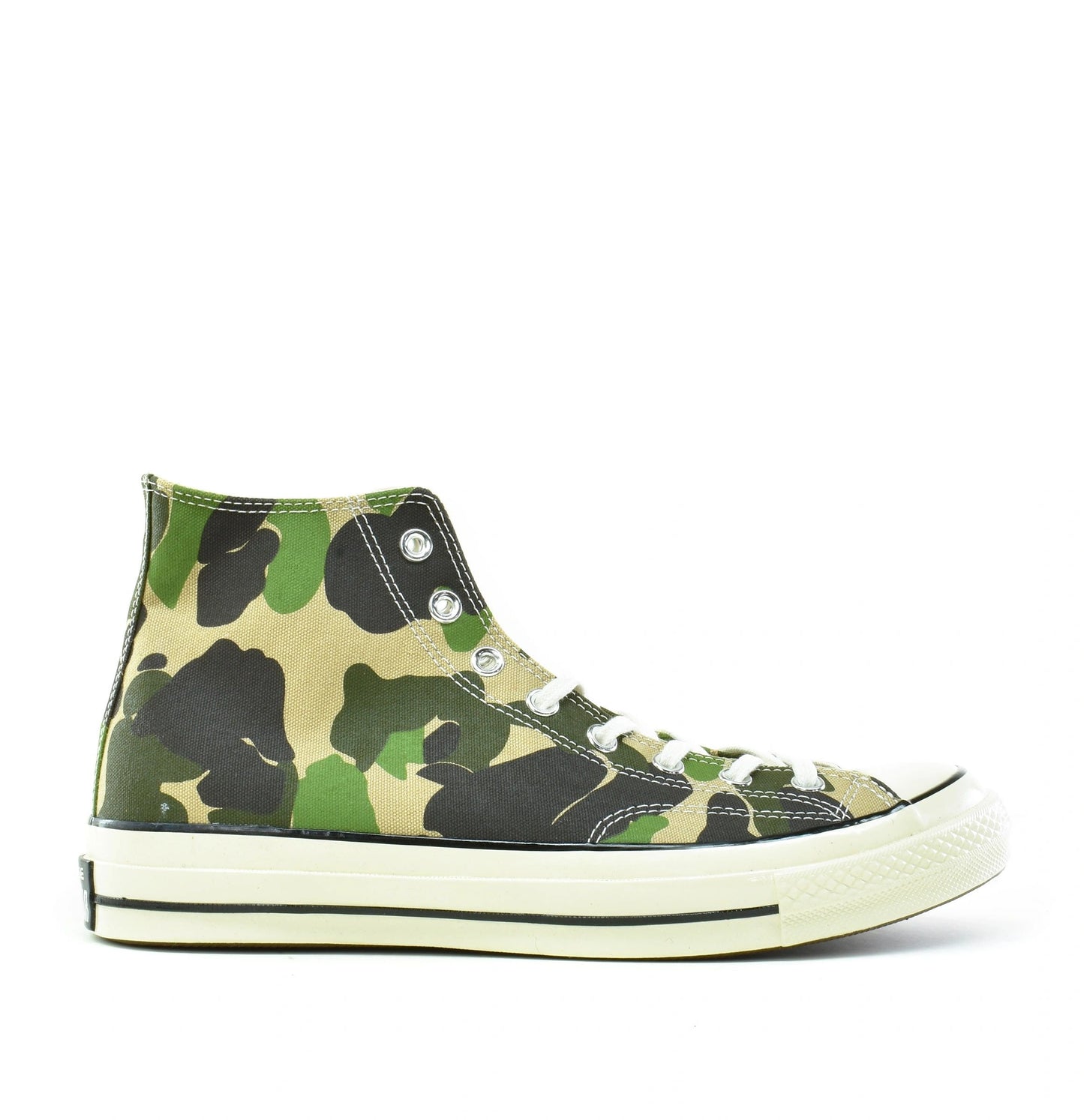 Converse Chuck Taylor 70 Blue Label Camo New Size 13