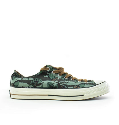 Converse Chuck Taylor 70 Blue Label Low Tree Camo NEW 13