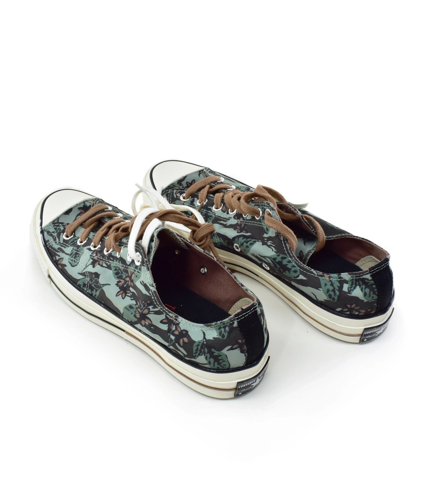 Converse Chuck Taylor 70 Blue Label Low Tree Camo NEW 13