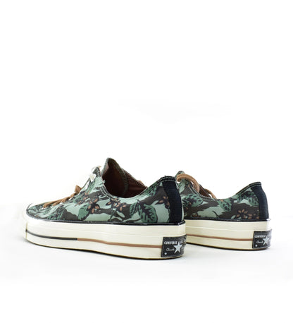 Converse Chuck Taylor 70 Blue Label Low Tree Camo NEW 13