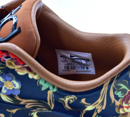 Nike KD 7 VII 2014 EXT Floral QS Size 9