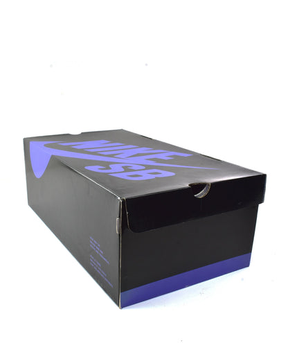 Nike Dunk Low SB SBTG Sabotage Size 9.5