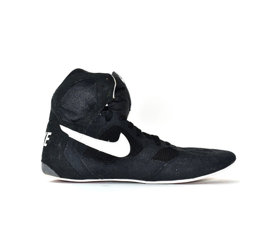 Nike Combatant 1992 Wrestling Shoes Size 11.5