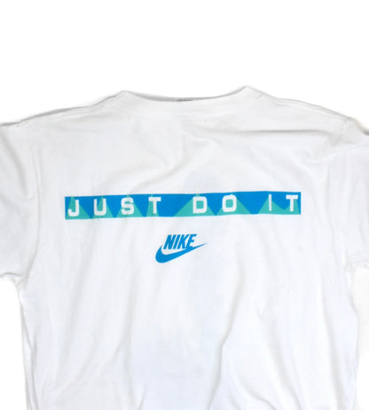 Nike U.S. Open Tennis 1990s @ Flushing Meadows Gray Tag Shirt