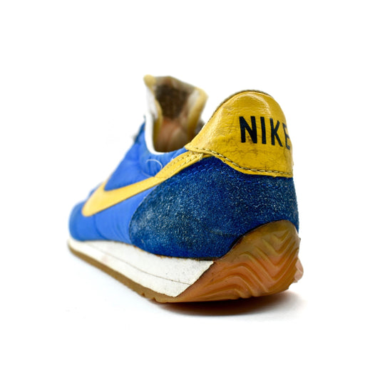 1979 Nike Westwood II Running Shoes Size 8