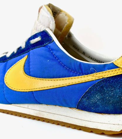 1979 Nike Westwood II Running Shoes Size 8