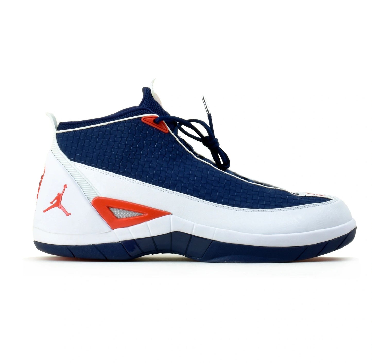 Nike Air Jordan 15 XV SE Gerald Wallace Bobcats PE Shoes Size 15