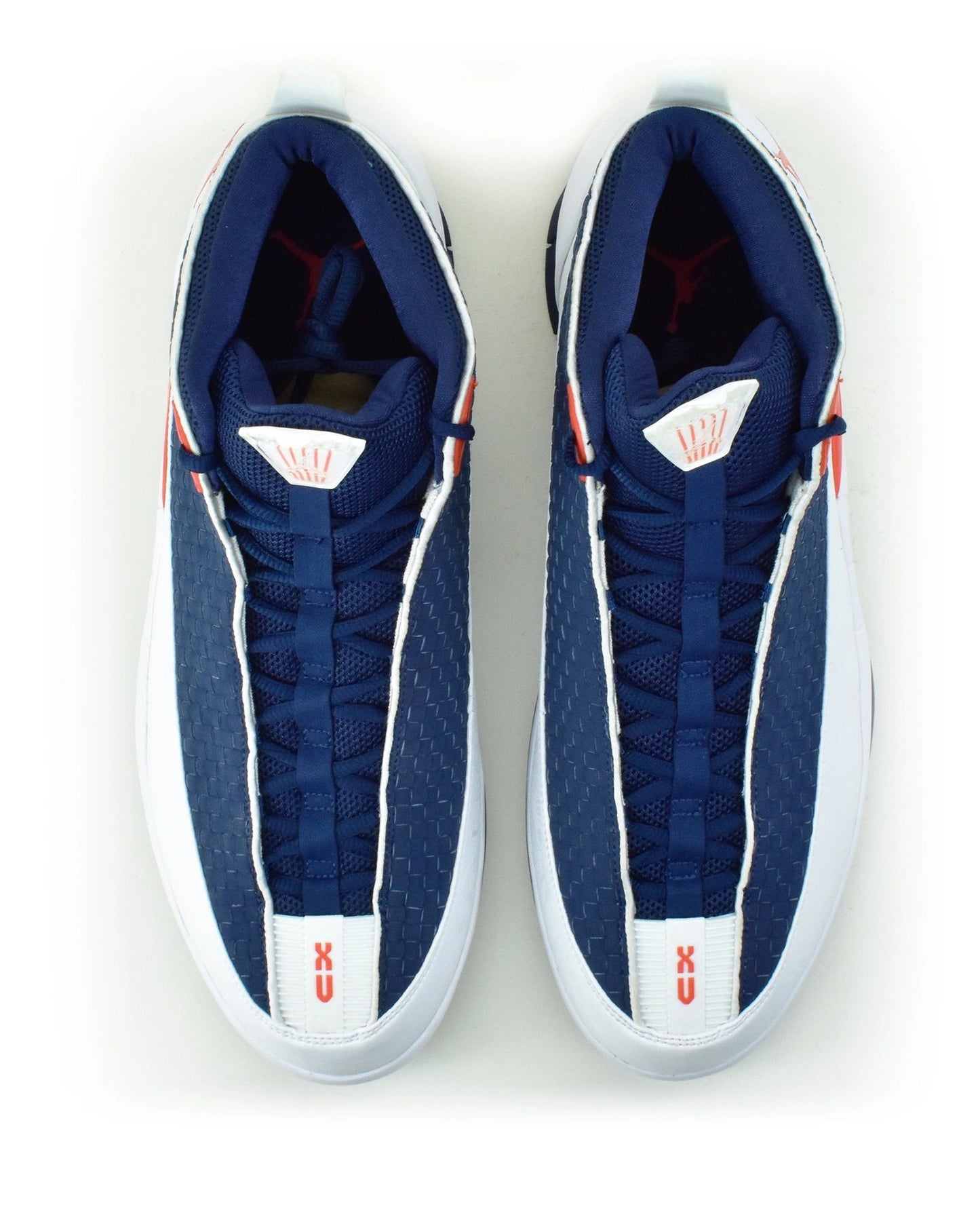 Nike Air Jordan 15 XV SE Gerald Wallace Bobcats PE Shoes Size 15