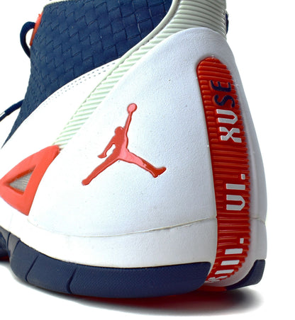 Nike Air Jordan 15 XV SE Gerald Wallace Bobcats PE Shoes Size 15