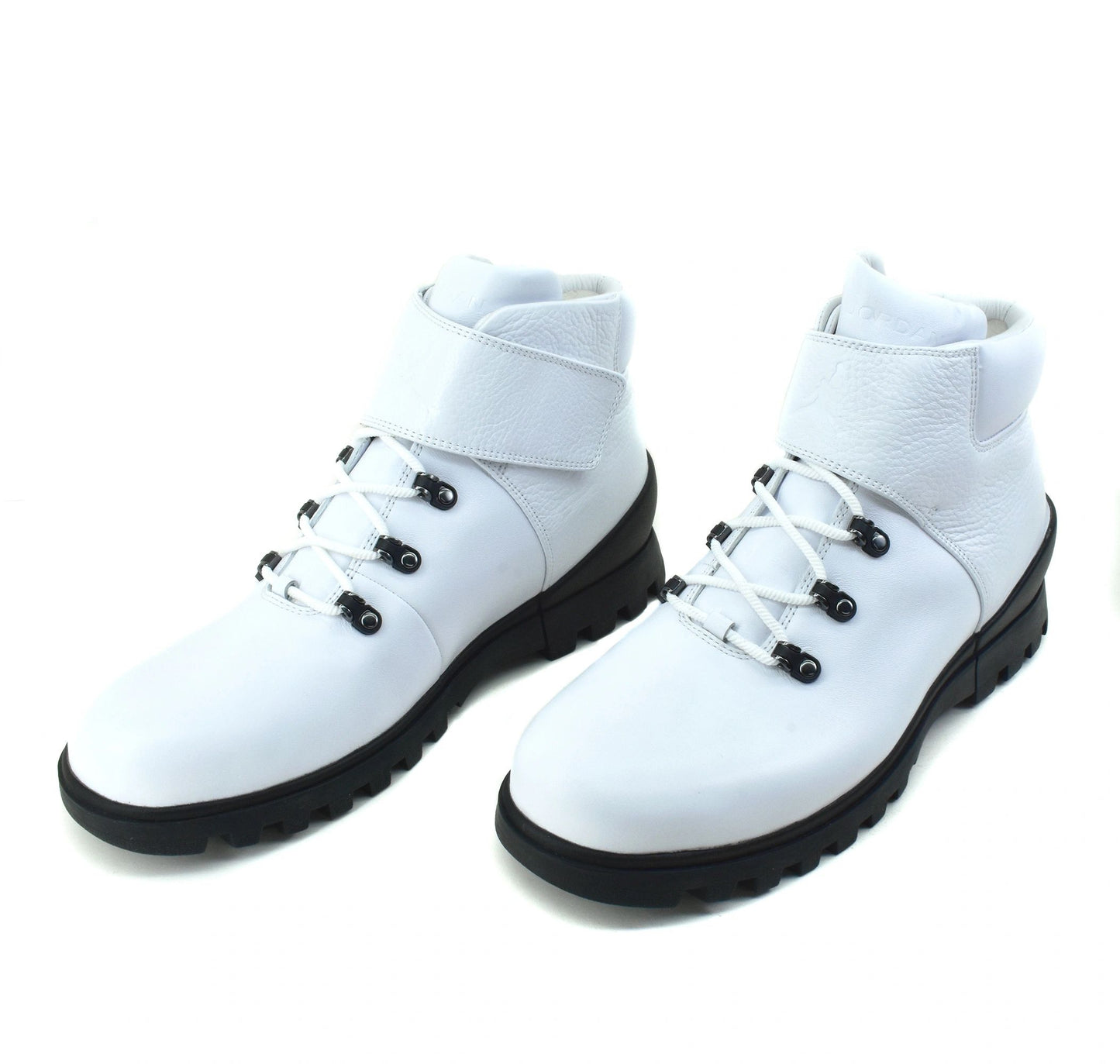 Nike Air Jordan Boss Boots 2011 Promo Sample Size 13