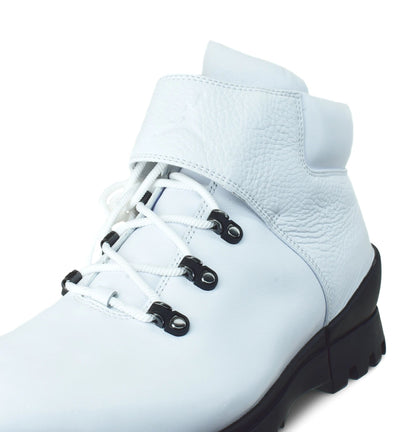 Nike Air Jordan Boss Boots 2011 Promo Sample Size 13