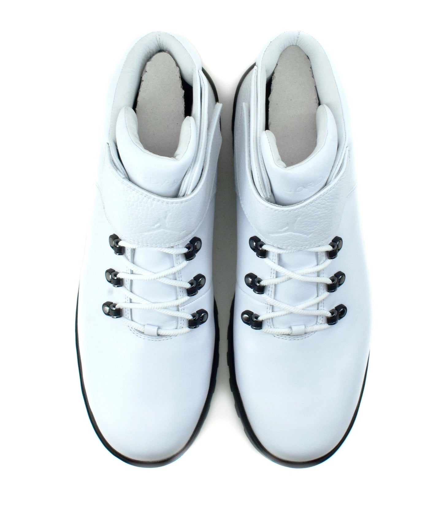 Nike Air Jordan Boss Boots 2011 Promo Sample Size 13