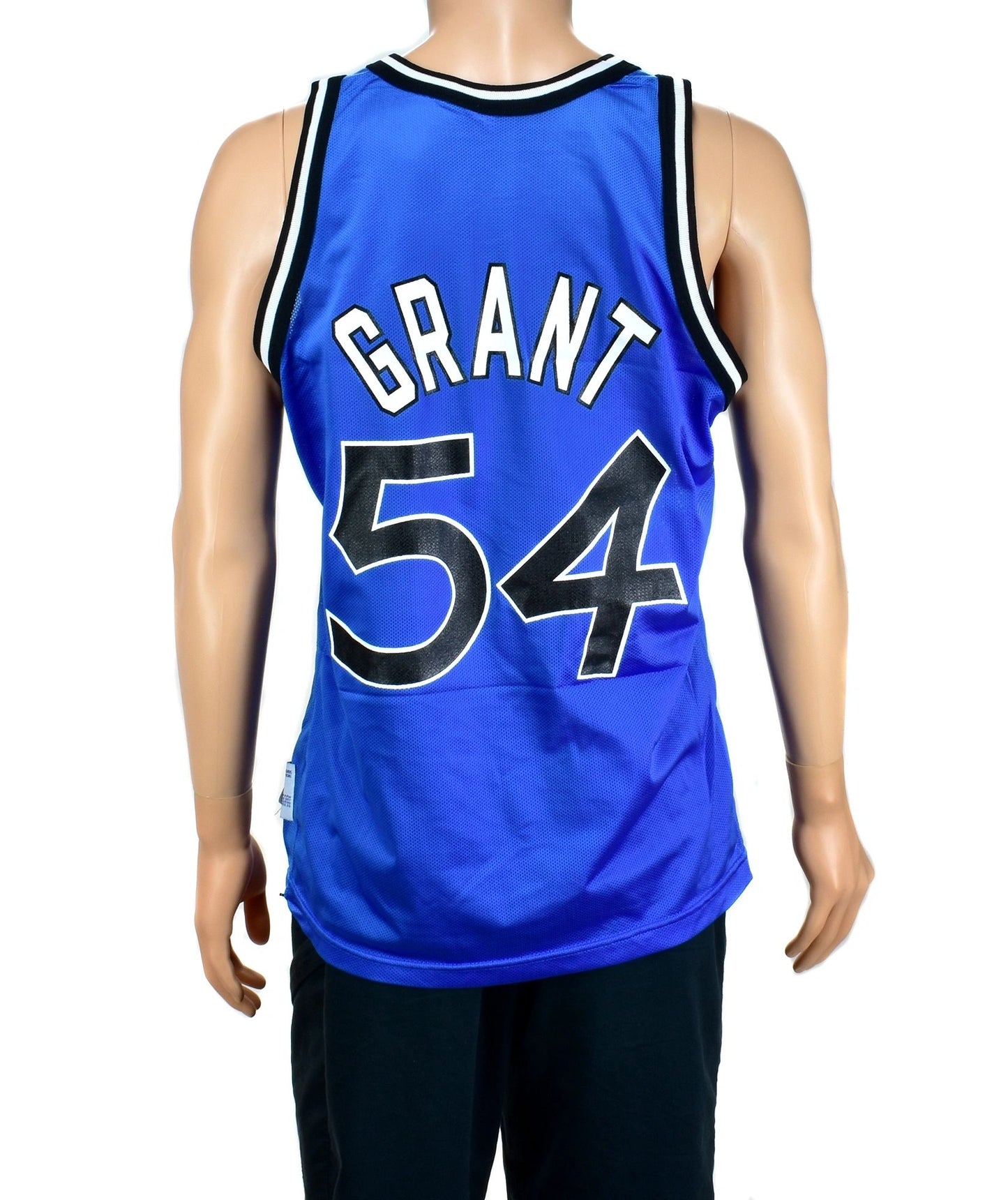 Orlando Magic Horace Grant Champion Jersey Sz. 44