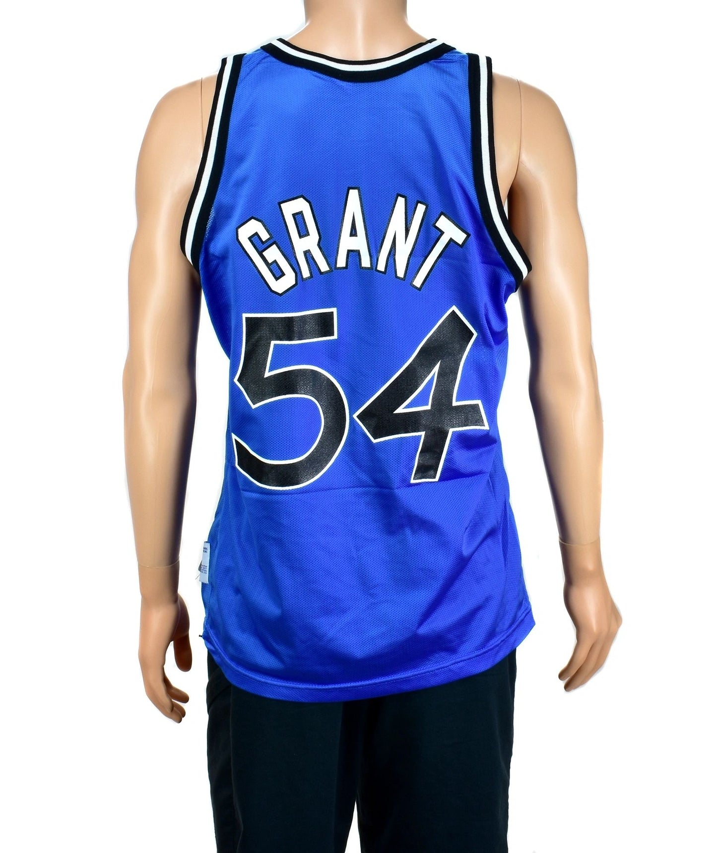 Orlando Magic Horace Grant Champion Jersey Sz. 44