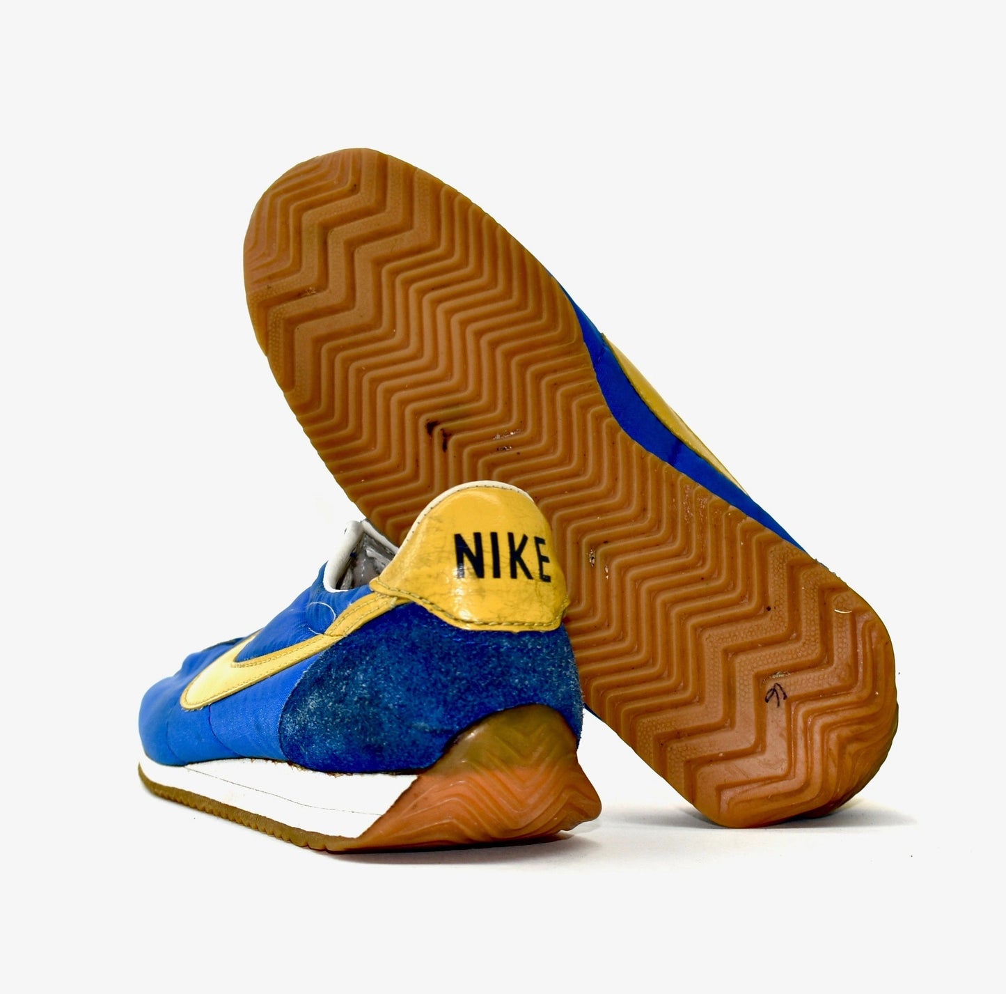1979 Nike Westwood II Running Shoes Size 8