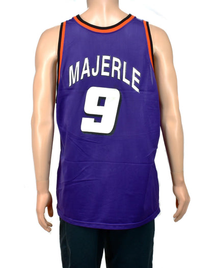 Phoenix Suns Dan Majerle Champion Jersey Size 48
