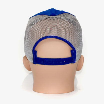 Seattle Seahawks Mesh Trucker OG 80s Hat