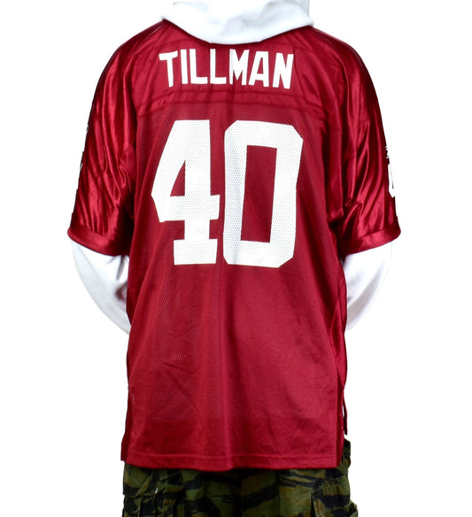 Arizona Cardinals Pat Tillman Reebok Football Jersey Size XL