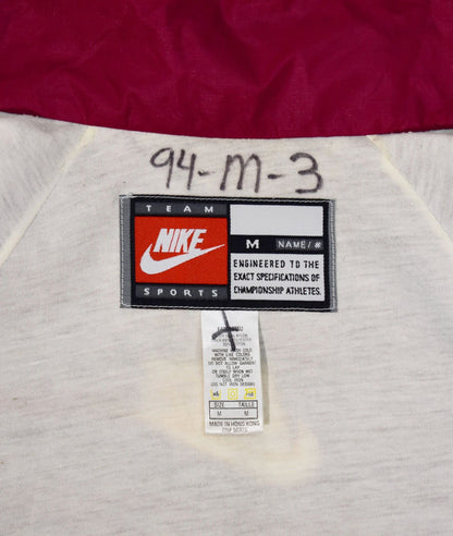 USC Nike Track & Field RARE Athlete Issued 1994 Nylon Jacket