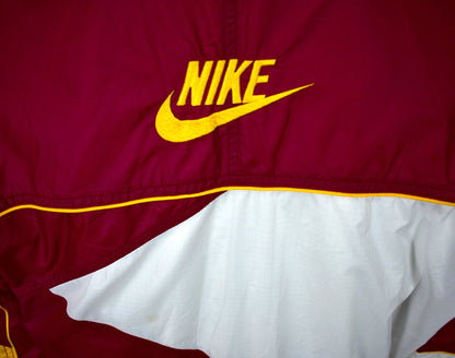 USC Nike Track & Field RARE Athlete Issued 1994 Nylon Jacket