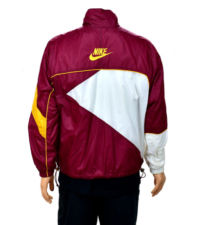 USC Nike Track & Field RARE Athlete Issued 1994 Nylon Jacket