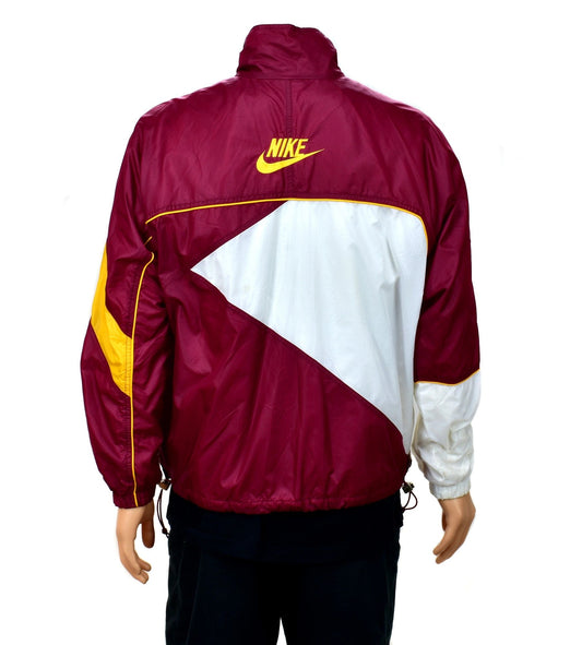 USC Nike Track & Field RARE Athlete Issued 1994 Nylon Jacket
