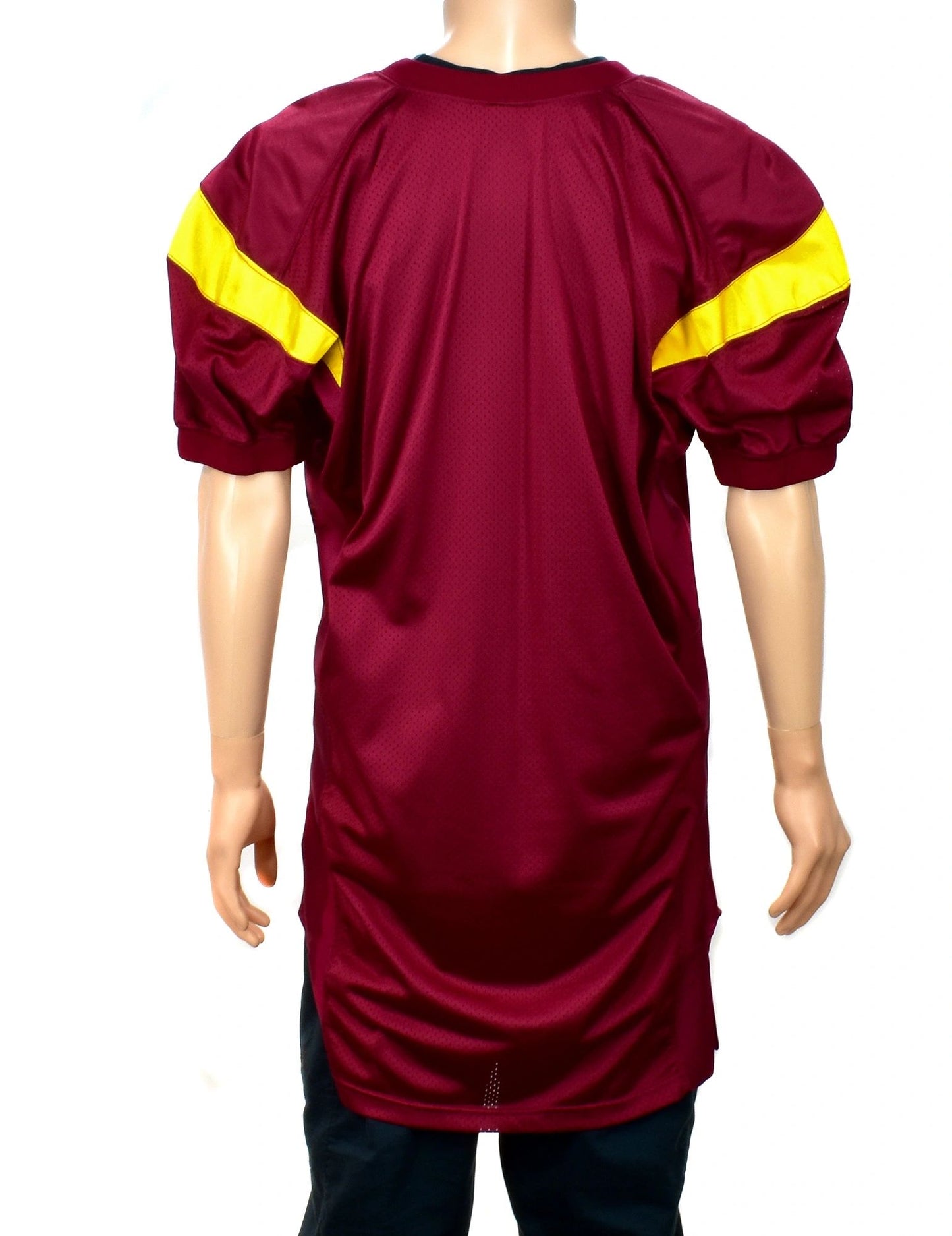 USC Nike Authentic Game Issued Blank Jersey Size XXL