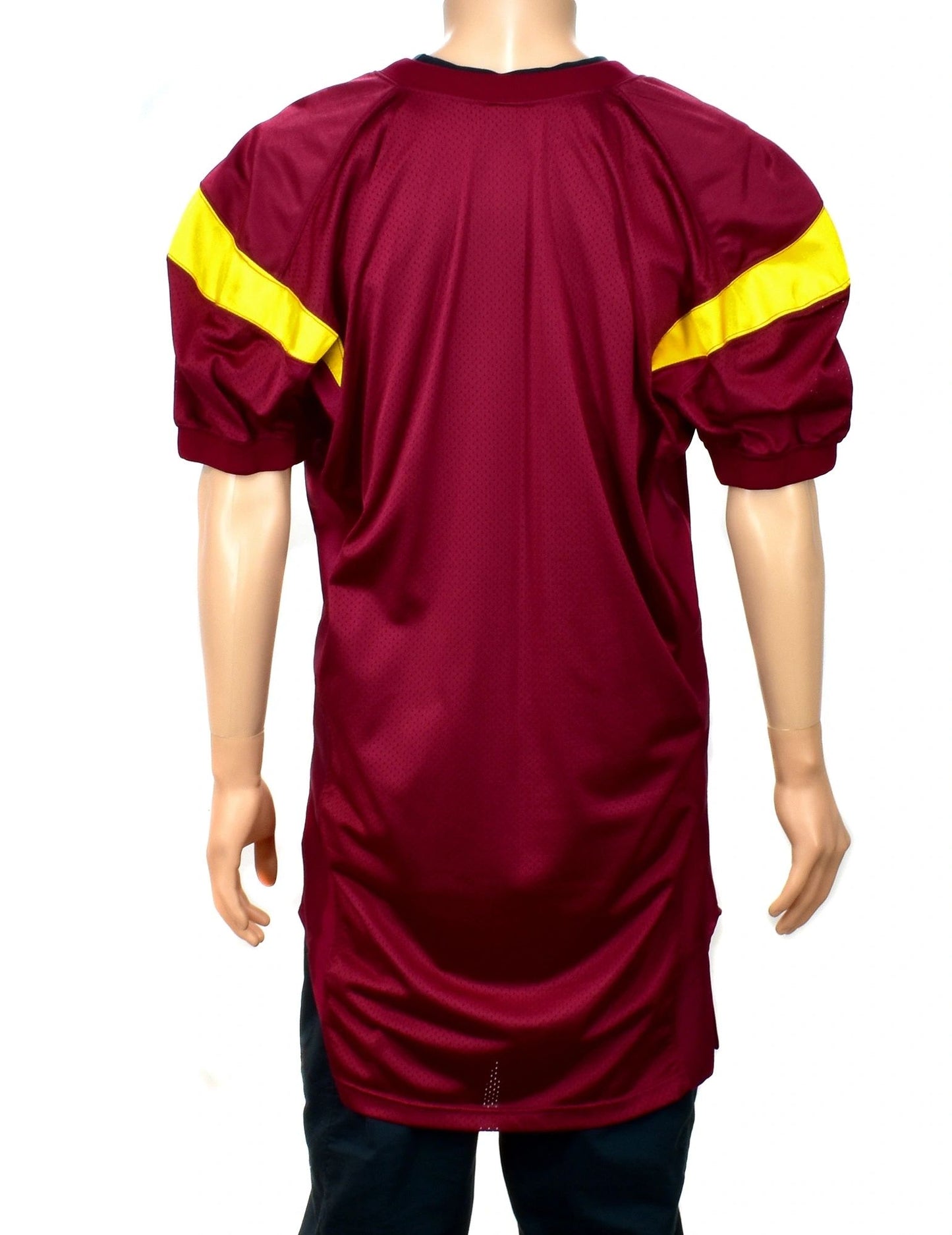 USC Nike Authentic Game Issued Blank Jersey Size XXL
