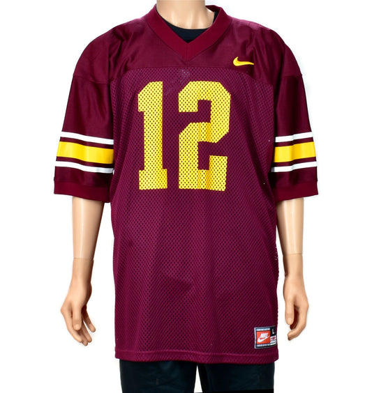 USC Nike Authentic 90s Football Game Jersey NEW Size Large