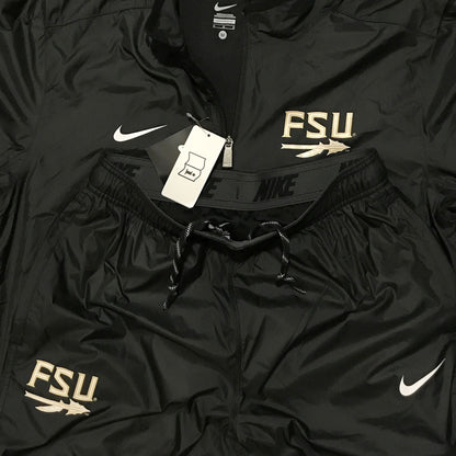 Florida State Seminoles Nike FSU Salesman Sample Track Suit NEW
