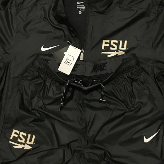 Florida State Seminoles Nike FSU Salesman Sample Track Suit NEW