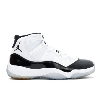Nike Air Jordan 11 XI Retro Concord 2011 Release New Size 12