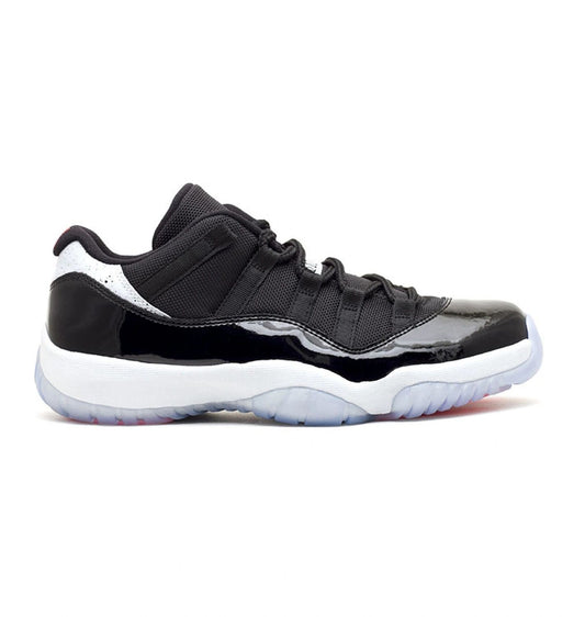 Nike Air Jordan 11 XI Retro Low Infrared 23 NEW Size 12