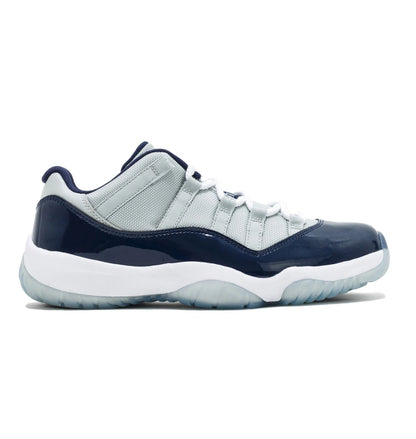 Nike Air Jordan 11 XI Retro Low Georgetown New size 12