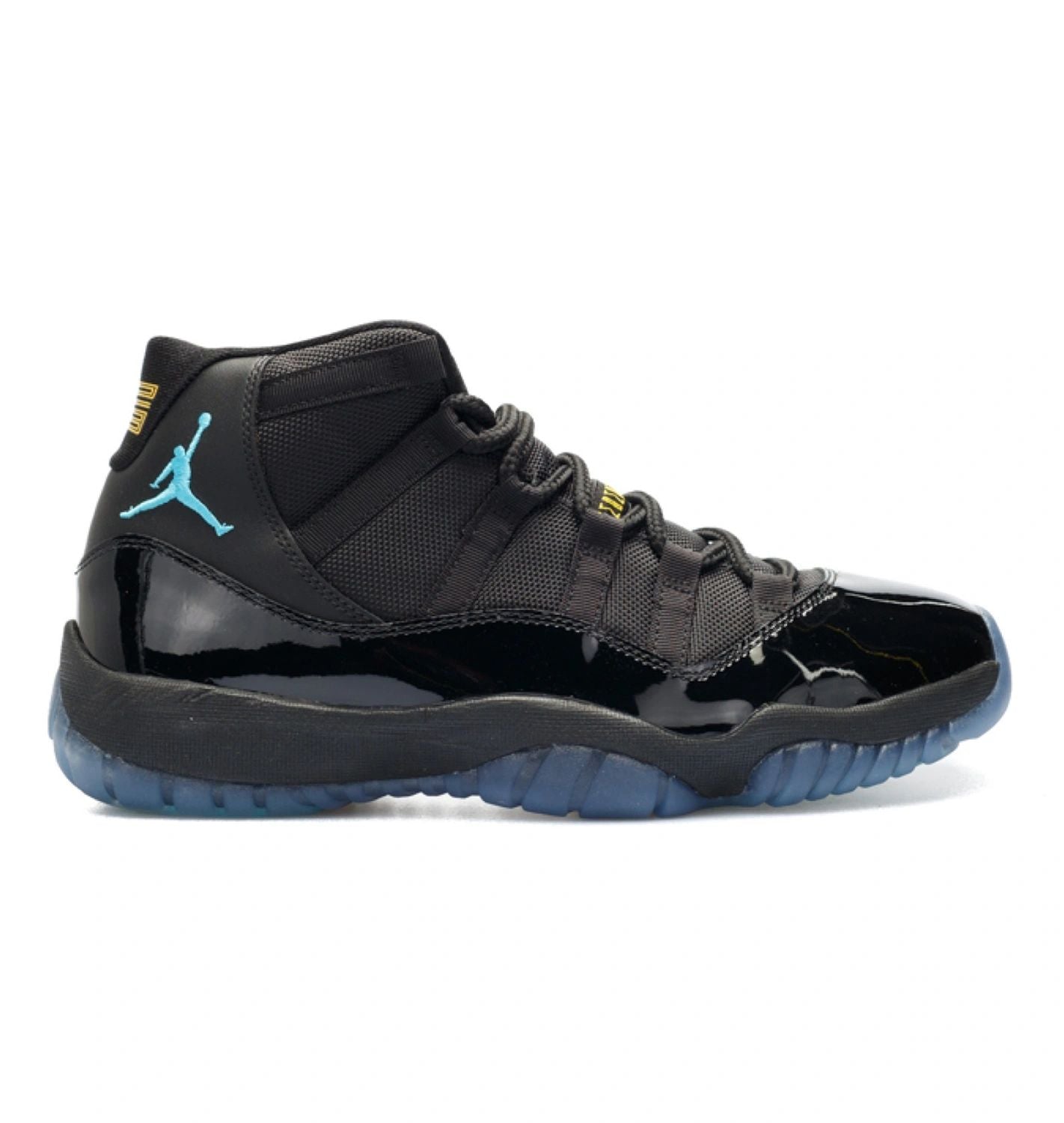 Nike Air Jordan 11 XI Retro Gamma Blue NEW Size 12