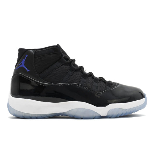 Nike Air Jordan 11XI Retro Space Jam 2016 Release NEW size 12