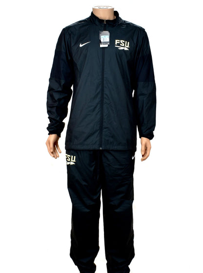 Florida State Seminoles Nike FSU Salesman Sample Track Suit NEW