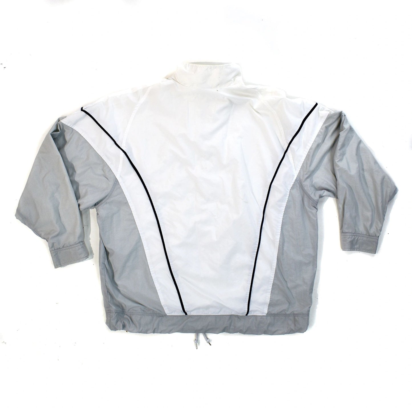 Nike Air Jordan 11 XI Retro Cool Gray Jacket, Size XL