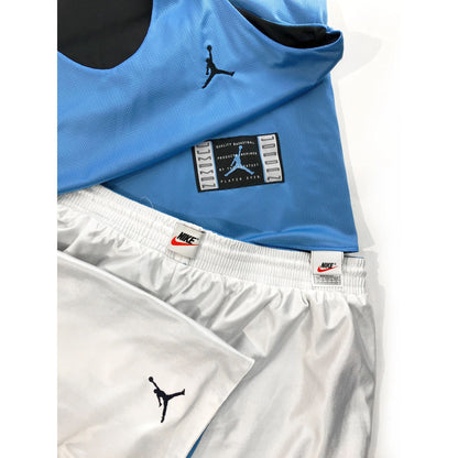 Nike Air Jordan 11 XI 1996 OG Reversible Dazzle Shorts, Size Large
