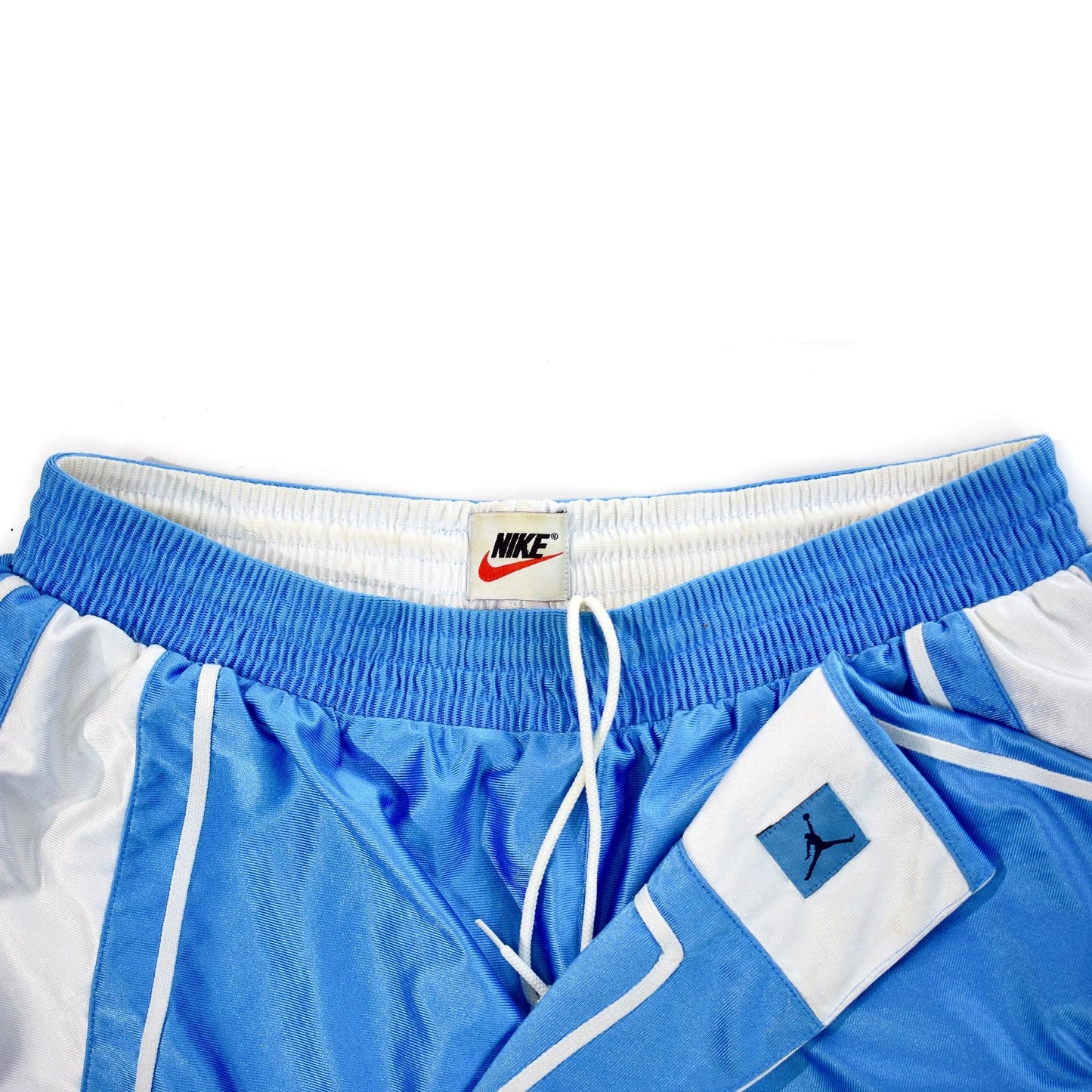 Nike Air Jordan 11 XI 1996 OG Reversible Dazzle Shorts, Size Large