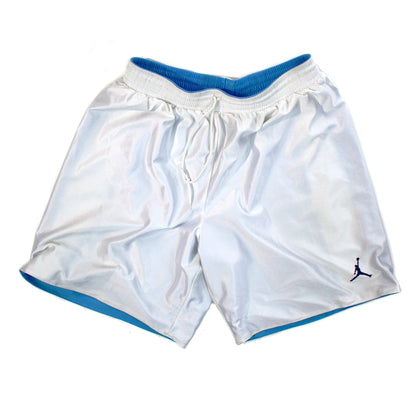 Nike Air Jordan 11 XI 1996 OG Reversible Dazzle Shorts, Size Large