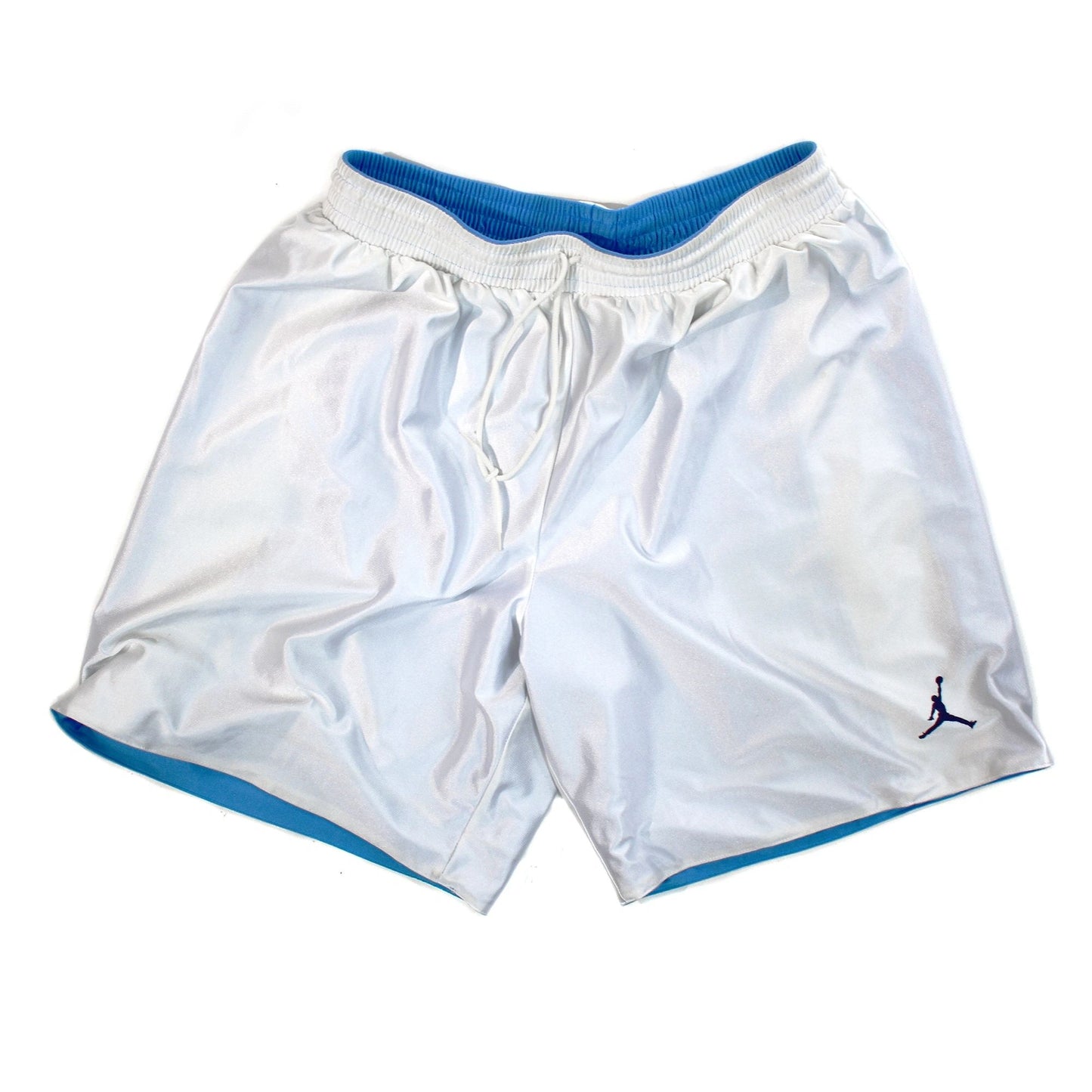 Nike Air Jordan 11 XI 1996 OG Reversible Dazzle Shorts, Size Large