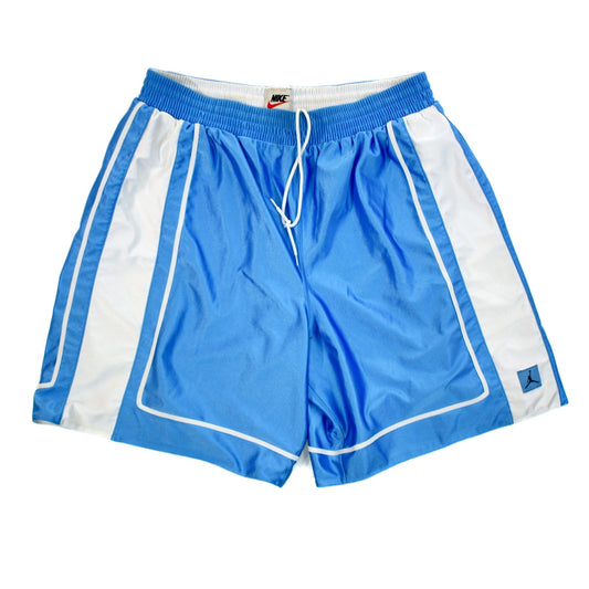 Nike Air Jordan 11 XI 1996 OG Reversible Dazzle Shorts, Size Large