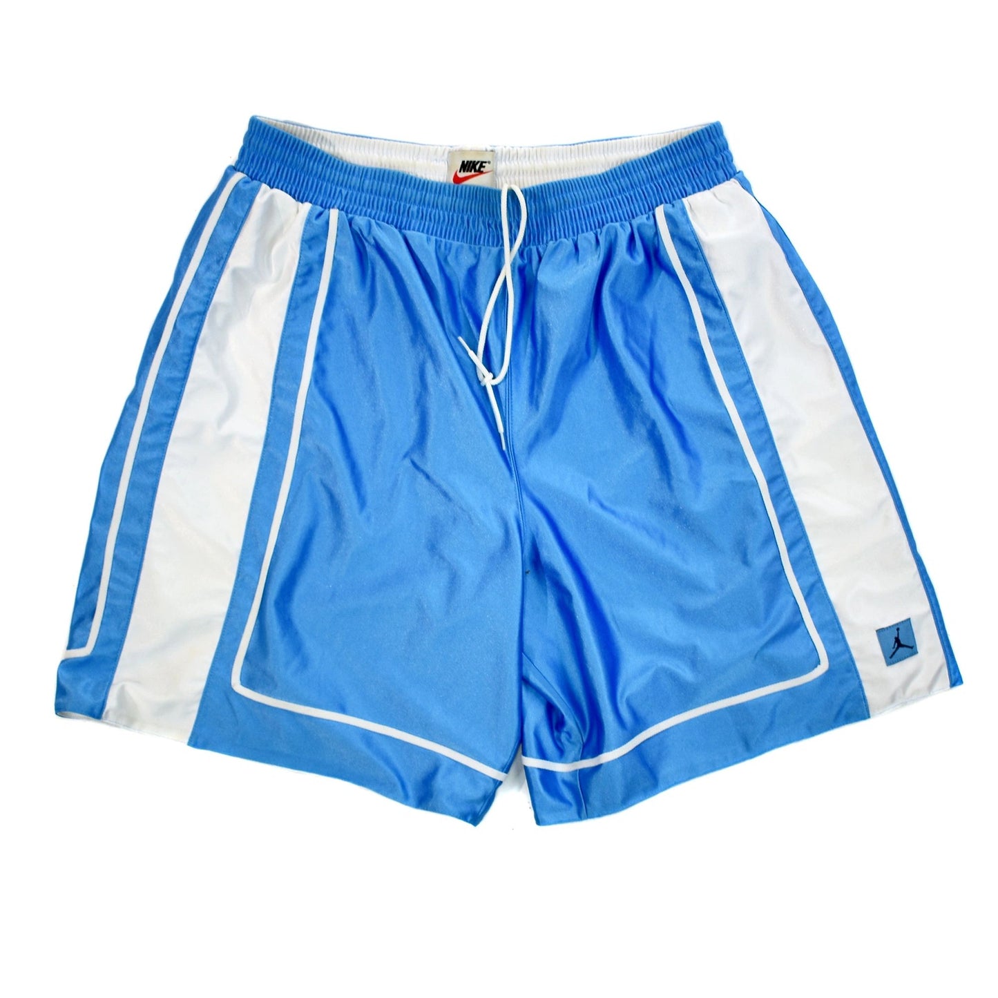 Nike Air Jordan 11 XI 1996 OG Reversible Dazzle Shorts, Size Large