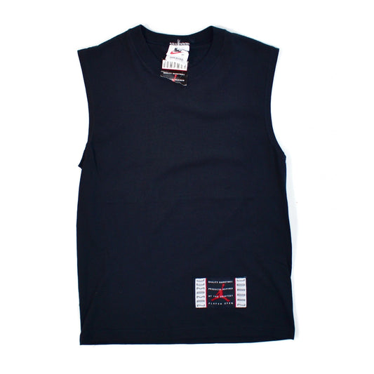 Nike Air Jordan 11 XI 1996 OG Sleeveless T-Shirt NEW w/ Tags