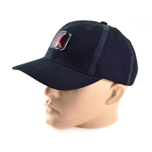 Nike Air Jordan 11 XI 1996 OG Hat, Patent Leather
