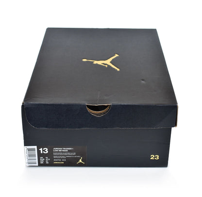 Nike Air Jordan One Trainer Low Neymar Shoes NEW Size 13